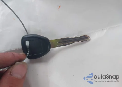 2001 Honda Accord Value Package from USA, damaged, VIN 1HGCF86691A137456